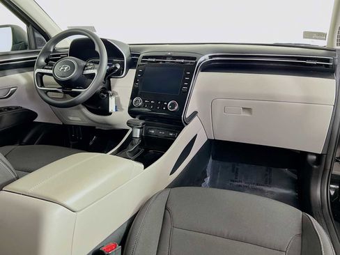 Certified 2024 Hyundai Tucson SE FWD image 27