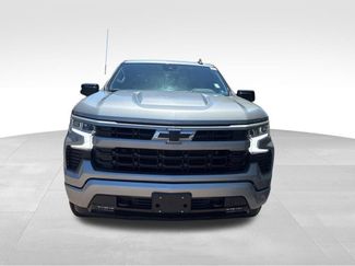 Used 2025 Chevrolet Silverado 1500 RST AWD/4WD video 2
