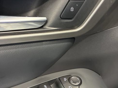 Used 2026 Chevrolet Traverse LT AWD/4WD image 16