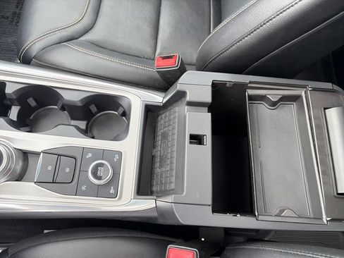 Used 2020 Ford Explorer ST w/ Premium Technology Package AWD/4WD image 26