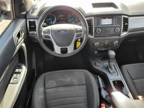 Certified 2019 Ford Ranger XLT w/ Trailer Tow Package image 12