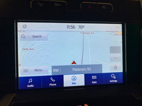 Used 2020 Ford F150 XLT w/ Equipment Group 302A Luxury image 28