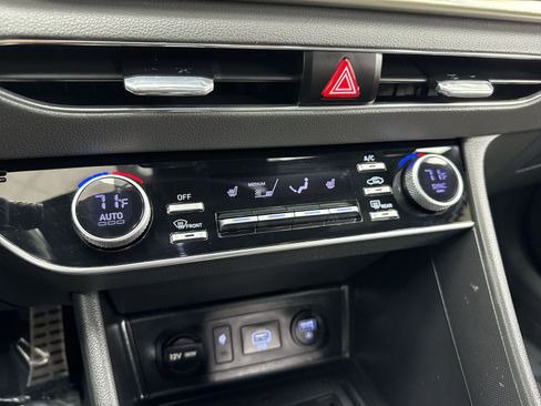 Used 2023 Hyundai Sonata SEL Plus image 21