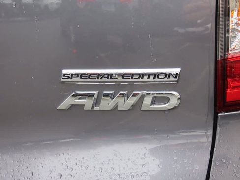 Certified 2022 Honda Pilot Special Edition image 8