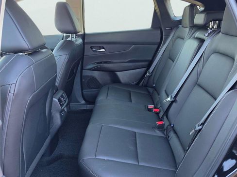 New 2026 Nissan Murano SL AWD/4WD image 27