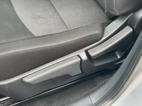 Certified 2023 Nissan Sentra SV FWD image 11