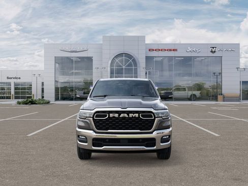 New 2026 RAM 1500 Big Horn image 6
