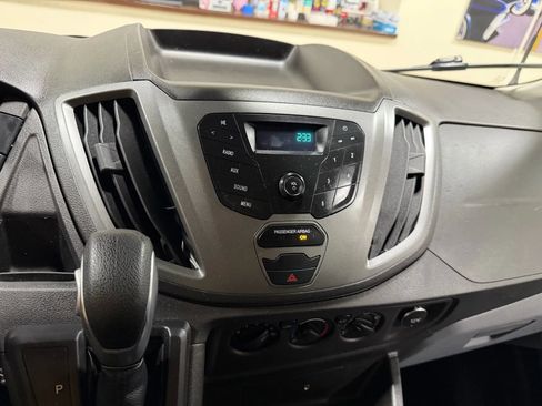 Used 2015 Ford Transit 250 148 Medium Roof image 35