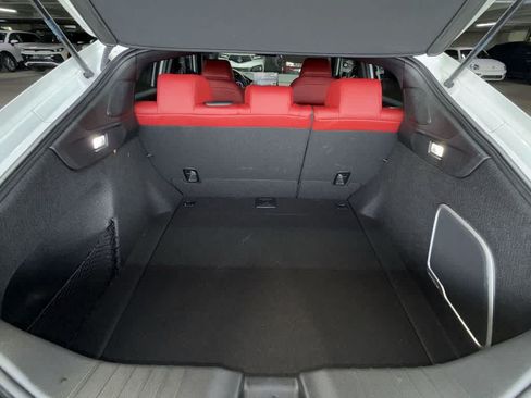 Certified 2025 Acura Integra A-Spec FWD image 25