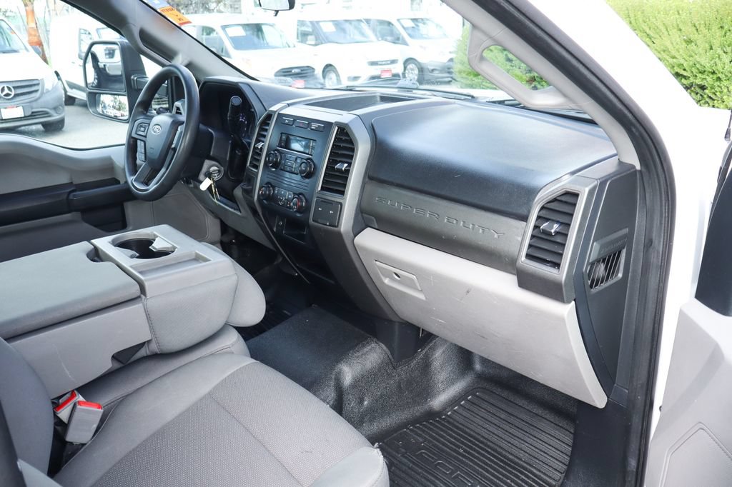 Used 2019 Ford F250 XL RWD image 30