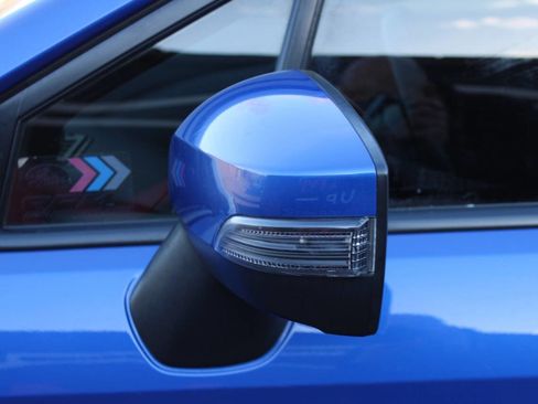 Used 2016 Subaru WRX STI image 24