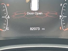 Used 2019 Jeep Compass Latitude w/ Popular Equipment Group AWD/4WD image 7