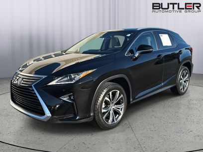 Used 2016 Lexus RX 350 FWD