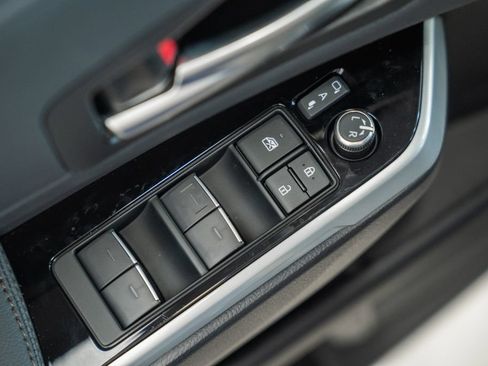 New 2026 Toyota Sienna Limited AWD/4WD image 42