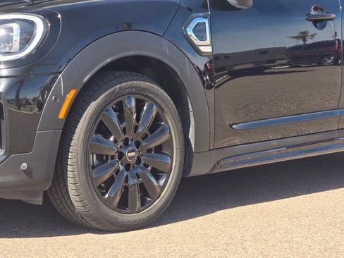 Used 2023 MINI Cooper Countryman S image 21