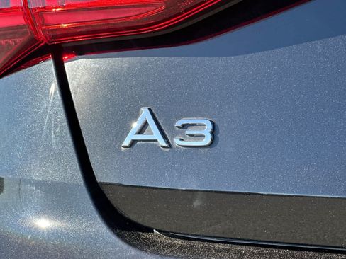 Used 2023 Audi A3 2.0T Premium w/ Convenience Package AWD/4WD image 27