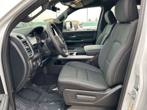 New 2026 RAM 1500 Express image 19