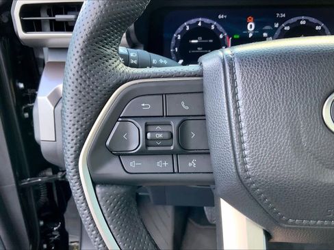 Used 2024 Toyota Tacoma TRD Off-Road w/ TRD Off Road Upgrade Package image 22