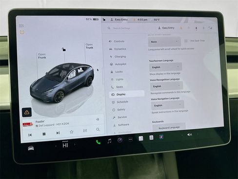 Used 2023 Tesla Model Y Long Range image 41