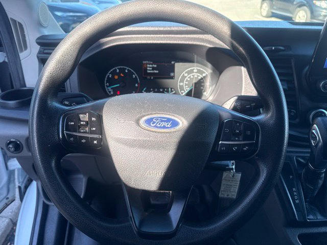 Used 2020 Ford Transit 350 148 High Roof AWD image 18