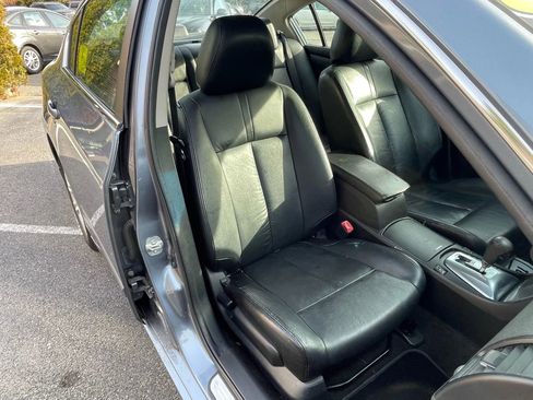 Used 2011 Nissan Altima 2.5 SL w/ 2.5SL Pkg image 15