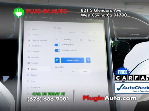 Used 2021 Tesla Model X Long Range image 29