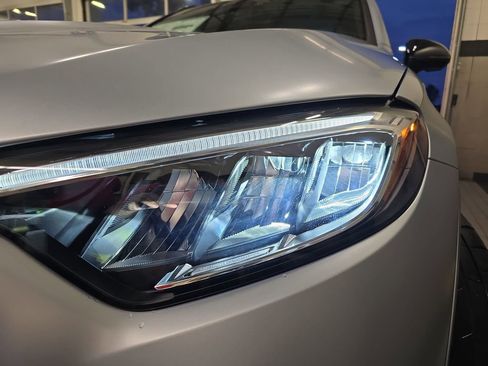 New 2026 Mercedes-Benz GLC 43 AMG 4MATIC image 33