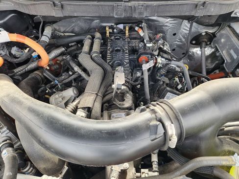 Used 2024 Ford F150 XLT w/ Equipment Group 302A MID image 30