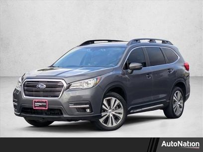 Used 2021 Subaru Ascent Limited