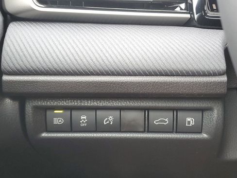 New 2026 Toyota Camry SE image 21