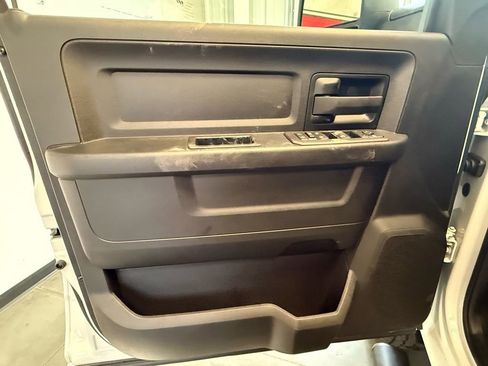 New 2026 RAM 3500 Tradesman w/ Chrome Appearance Group A image 24