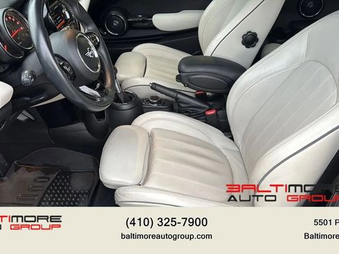 Used 2019 MINI Cooper S FWD image 12