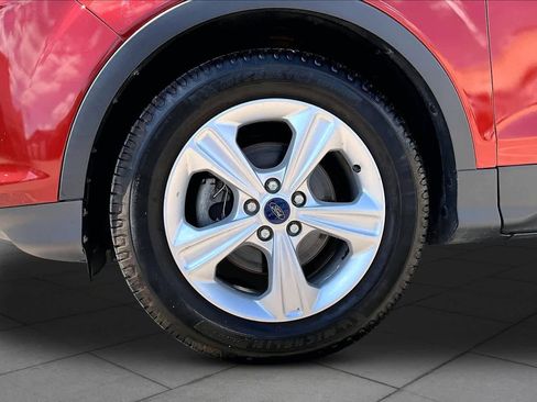 Used 2015 Ford Escape SE FWD image 11