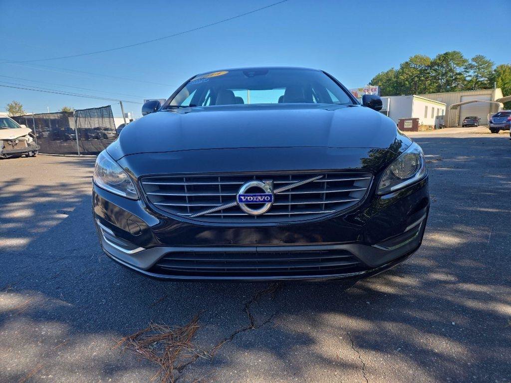 Used 2014 Volvo S60 T5 FWD image 2