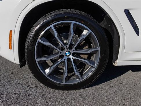 Used 2018 BMW X3 xDrive30i image 4