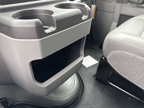 New 2026 Ford E-350 and Econoline 350 Super Duty w/ Power Equipment Group image 42