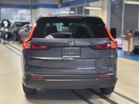 New 2026 Honda Accord LX image 5