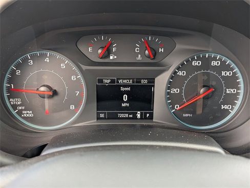 Used 2023 Chevrolet Malibu LT image 16