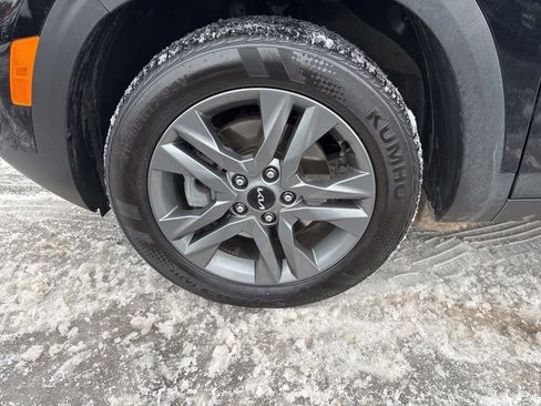 Certified 2023 Kia Seltos LX image 25