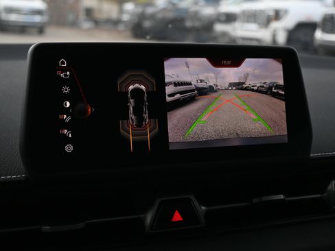 Used 2022 Toyota Supra Premium image 12