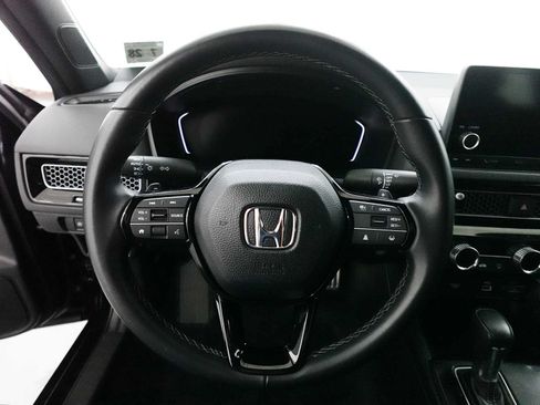 Certified 2023 Honda Civic Sport image 16