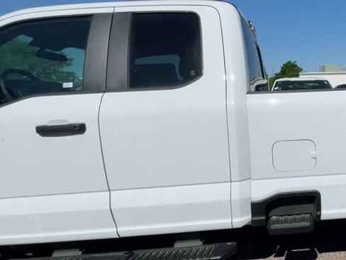 New 2026 Ford F350 XL w/ STX Appearance Package AWD/4WD image 4