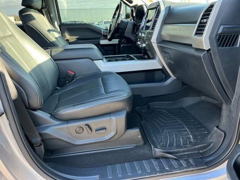 Used 2022 Ford F250 Lariat w/ Lariat Ultimate Package image 24