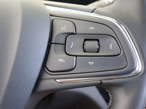 New 2026 Buick Envista Sport Touring w/ Studio Series FWD image 23