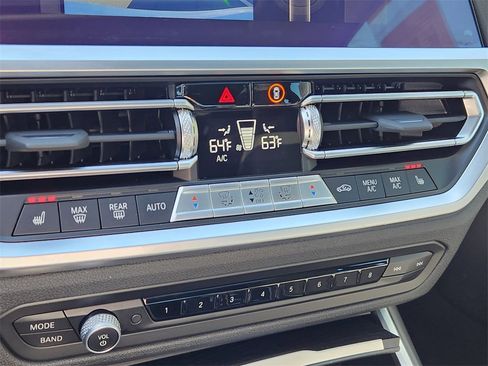 Used 2023 BMW 430i xDrive Coupe w/ Convenience Package image 24