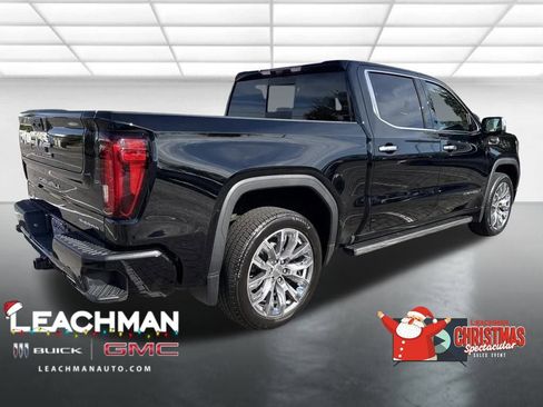 Certified 2024 GMC Sierra 1500 Denali image 3