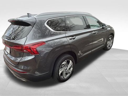Used 2023 Hyundai Santa Fe SEL image 33