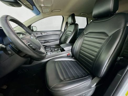 Certified 2020 Ford Edge SEL w/ Cold Weather Package image 12
