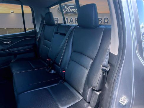 Used 2022 Honda Ridgeline RTL-E image 27
