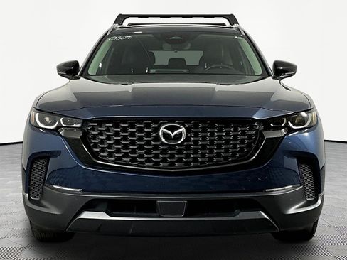 Used 2025 MAZDA CX-50 2.5 Hybrid w/ Weather Package AWD/4WD image 2